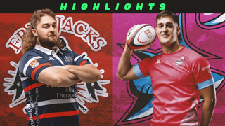 HIGHLIGHTS | New England vs Miami