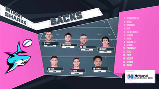 HIGHLIGHTS | New England vs Miami