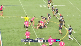 HIGHLIGHTS | New England vs Miami