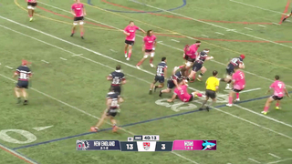 HIGHLIGHTS | New England vs Miami