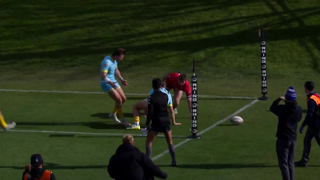 HIGHLIGHTS | DC vs Los Angeles