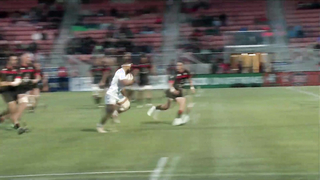 Utah Warriors vs. Anthem Rugby Carolina | MLR 2024 Week 6 Showdown