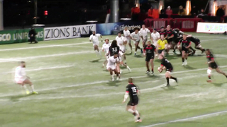 Utah Warriors vs. Anthem Rugby Carolina | MLR 2024 Week 6 Showdown