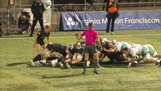Down to the Wire: Seattle Seawolves vs. Dallas Jackals | Week 6, MLR 2024 Season