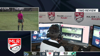 Down to the Wire: Seattle Seawolves vs. Dallas Jackals | Week 6, MLR 2024 Season