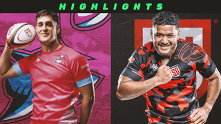 HIGHLIGHTS | Miami vs San Diego