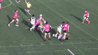 HIGHLIGHTS | Miami vs San Diego