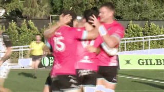 HIGHLIGHTS | Miami vs San Diego