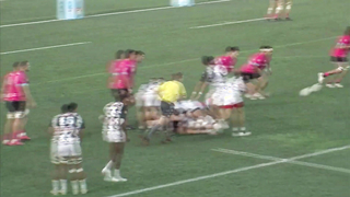 HIGHLIGHTS | Miami vs San Diego