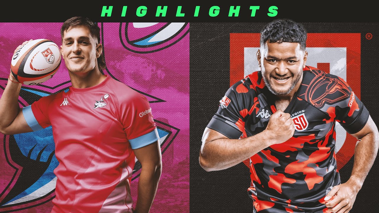 HIGHLIGHTS | Miami vs San Diego