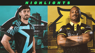 HIGHLIGHTS | Dallas vs Houston