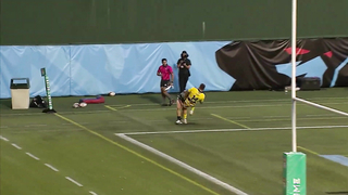 HIGHLIGHTS | Dallas vs Houston