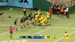 HIGHLIGHTS | Dallas vs Houston