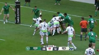 HIGHLIGHTS | Chicago vs Seattle