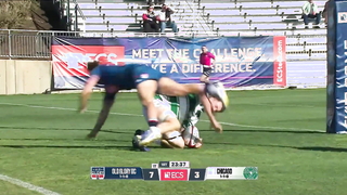 HIGHLIGHTS | DC vs Chicago