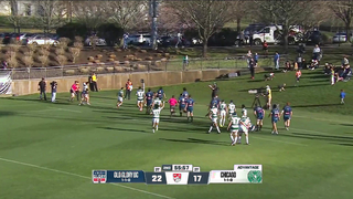 HIGHLIGHTS | DC vs Chicago