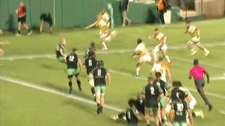 HIGHLIGHTS | Dallas vs NOLA