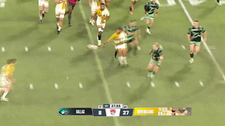 HIGHLIGHTS | Dallas vs NOLA