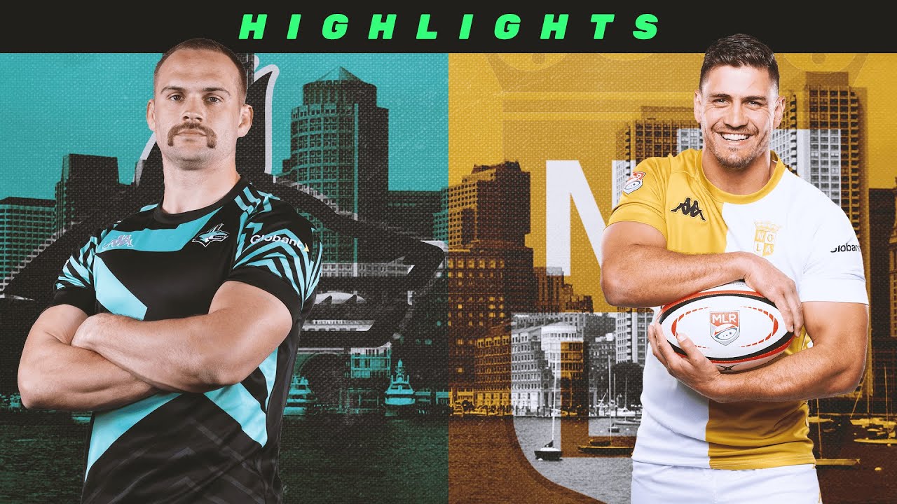 HIGHLIGHTS | Dallas vs NOLA