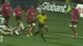 Miami’s MLR Debut: Miami vs. Chicago Hounds | Week 1, 2024 Season