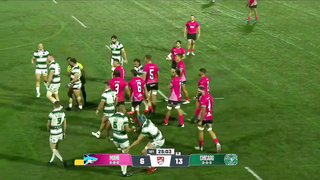 Miami’s MLR Debut: Miami vs. Chicago Hounds | Week 1, 2024 Season