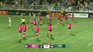 Miami’s MLR Debut: Miami vs. Chicago Hounds | Week 1, 2024 Season