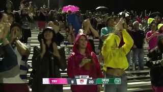 Miami’s MLR Debut: Miami vs. Chicago Hounds | Week 1, 2024 Season