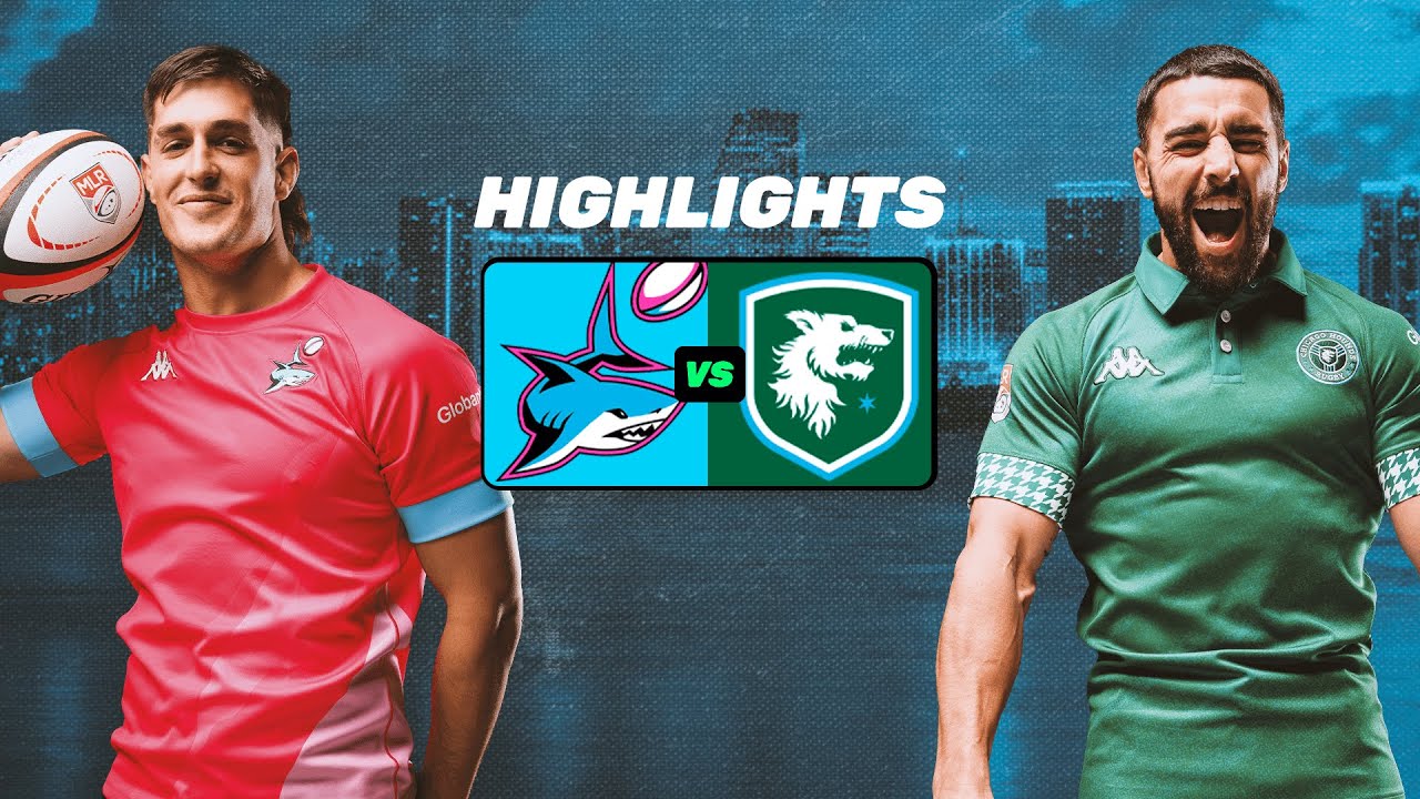 Miami’s MLR Debut: Miami vs. Chicago Hounds | Week 1, 2024 Season