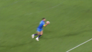 HIGHLIGHTS | Los Angeles vs Dallas