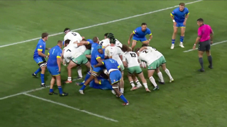 HIGHLIGHTS | Los Angeles vs Dallas