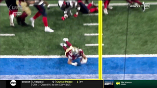 Houston Roughnecks vs. Michigan Panthers Extended Highlights | United Football League