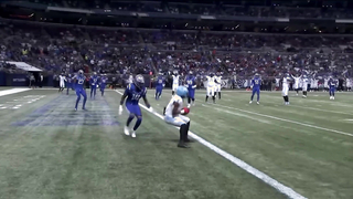 Arlington Renegades vs. St. Louis Battlehawks Extended Highlights | UFL