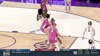 WINNERS AND LOSERS from 2024 WNBA Draft: Full FIRST ROUND Selections | CBS Sports