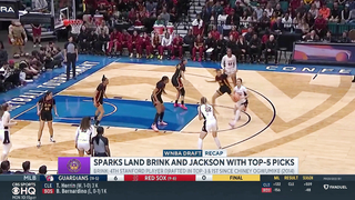 WINNERS AND LOSERS from 2024 WNBA Draft: Full FIRST ROUND Selections | CBS Sports