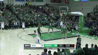 Watch the G League Finals Game 3: Maine Celtics against Oklahoma City Blue - Highlights