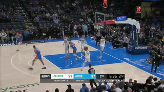 G League Finals Game 2: Oklahoma City Blue vs. Maine Celtics - Game Highlights