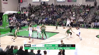 G League Finals Game 1: Maine Celtics vs. Oklahoma City Blue - Game Highlights