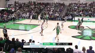 G League Finals Game 1: Maine Celtics vs. Oklahoma City Blue - Game Highlights