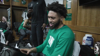 Eastern Conference Finals: No. 5 Long Island Nets @ No. 2 Maine Celtics