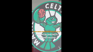 Long Island Nets vs. Maine Celtics – Eastern Conference Finals Highlights