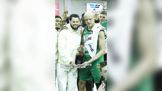 Long Island Nets vs. Maine Celtics – Eastern Conference Finals Highlights