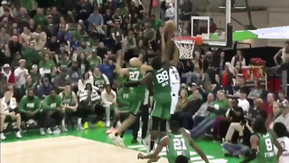 Top 10 Plays Of The 2024 NBA G League Playoffs