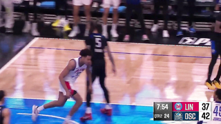 Top 10 Plays Of The 2024 NBA G League Playoffs