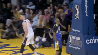 Top 10 Plays Of The 2024 NBA G League Playoffs