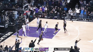 Top 10 Plays Of The 2024 NBA G League Playoffs