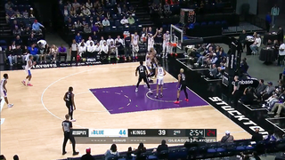 No. 1 Stockton Kings vs. No. 3 Oklahoma City Blue - Game Highlights