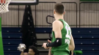 No. 2 Maine Celtics vs. No. 5 Long Island Nets - Game Highlights