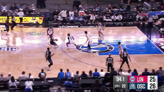 Mac McClung Goes Off For 29 PTS Against Long Island In Conference Semifinals