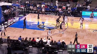 Jacob Gilyard Does It All (28 PTS, 9 AST, 5 STL) To Lead Long Island To Eastern Conference Finals