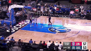 Jacob Gilyard Does It All (28 PTS, 9 AST, 5 STL) To Lead Long Island To Eastern Conference Finals